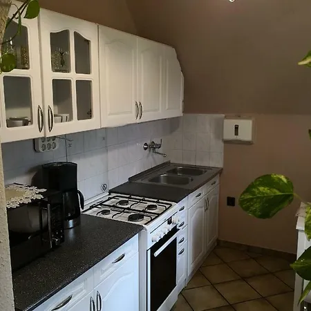 Zsiga Apartman Haus * Balatonboglár