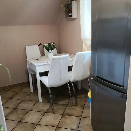 Zsiga Apartman Haus * Balatonboglár