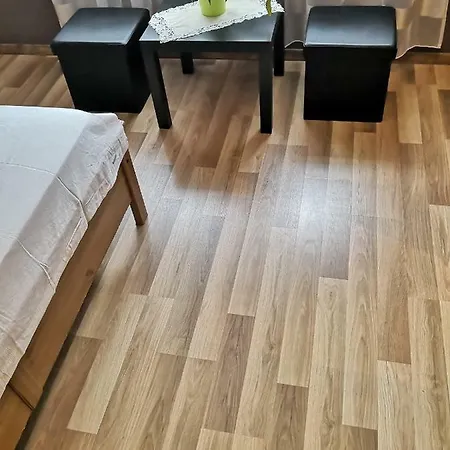 Zsiga Apartman Haus Balatonboglár