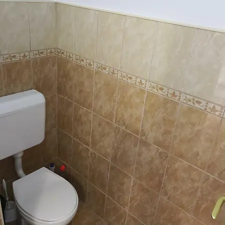 Zsiga Apartman Haus Balatonboglár
