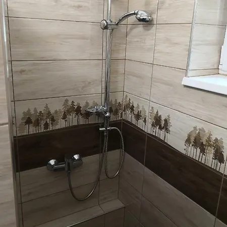 Appartamento Zsiga Apartman Haus *