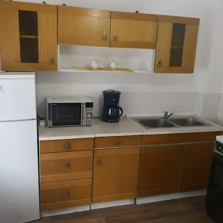 Zsiga Apartman Haus * Balatonboglár