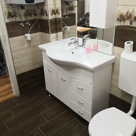 Zsiga Apartman Haus Appartamento Balatonboglár